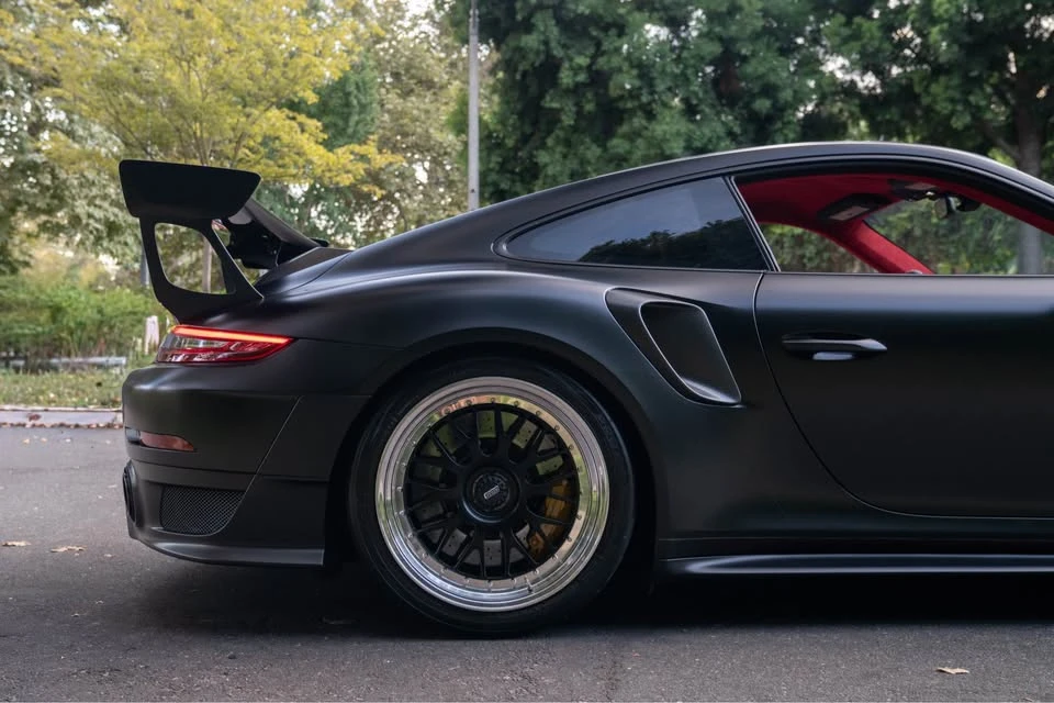 2018 Porsche 991 GT2 RS - Image 5 of 20