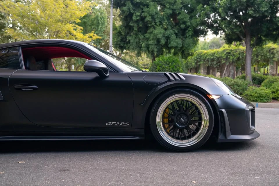 2018 Porsche 991 GT2 RS - Image 6 of 20