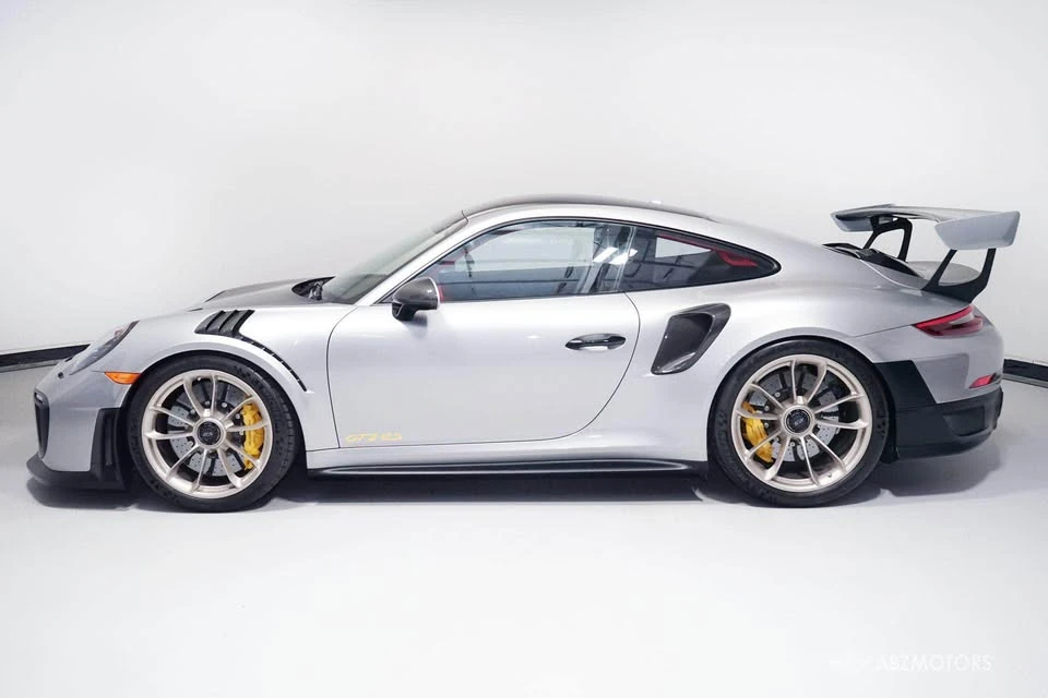 2018 Porsche 991 GT2 RS - Image 3 of 4