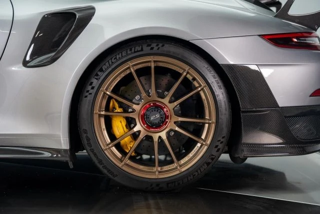 2018 Porsche 991 GT2 RS - Image 18 of 21