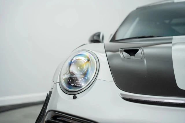 2018 Porsche 991 GT2 RS - Image 16 of 21