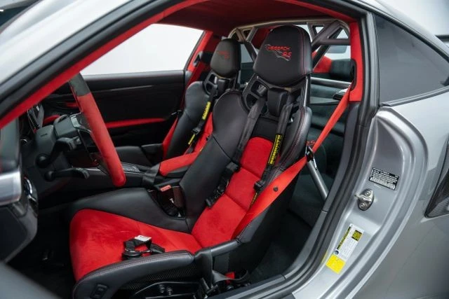 2018 Porsche 991 GT2 RS - Image 3 of 21