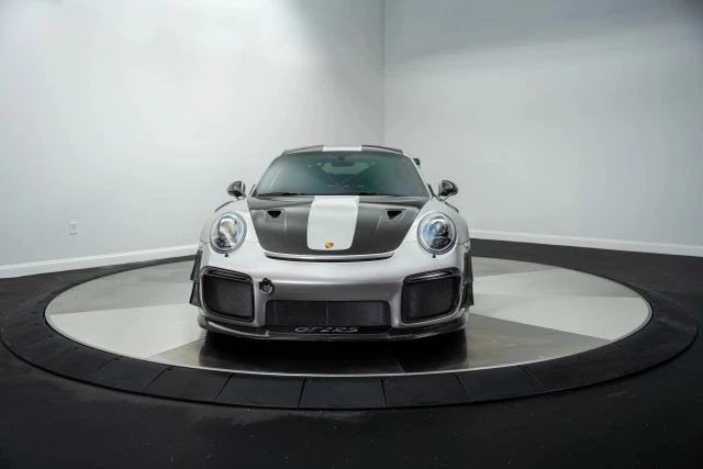 2018 Porsche 991 GT2 RS - Image 6 of 21