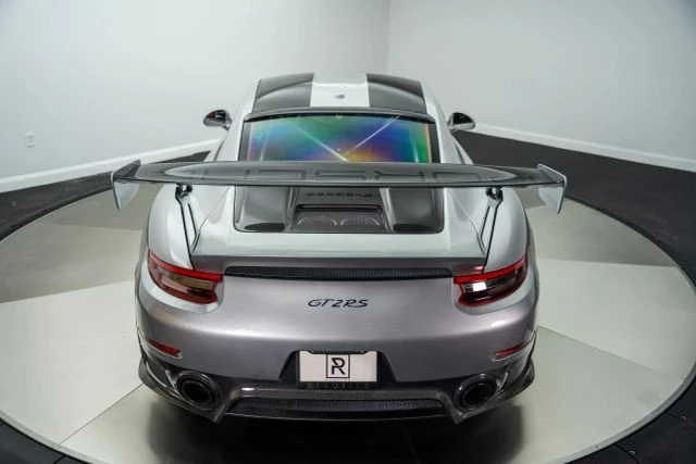 2018 Porsche 991 GT2 RS - Image 19 of 21