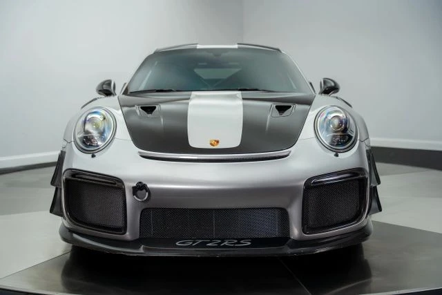 2018 Porsche 991 GT2 RS - Image 14 of 21