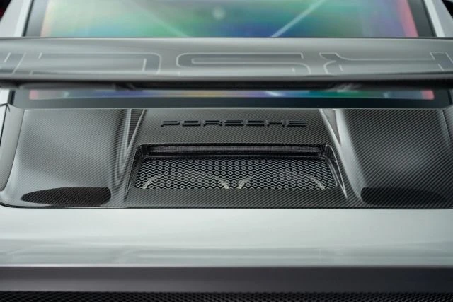 2018 Porsche 991 GT2 RS - Image 21 of 21