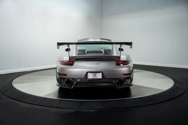 2018 Porsche 991 GT2 RS - Image 10 of 21