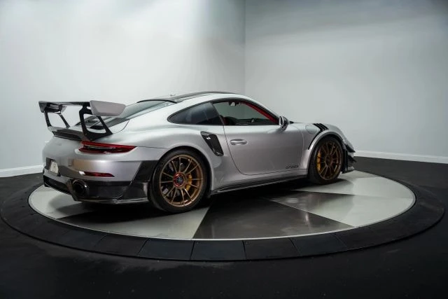 2018 Porsche 991 GT2 RS - Image 4 of 21