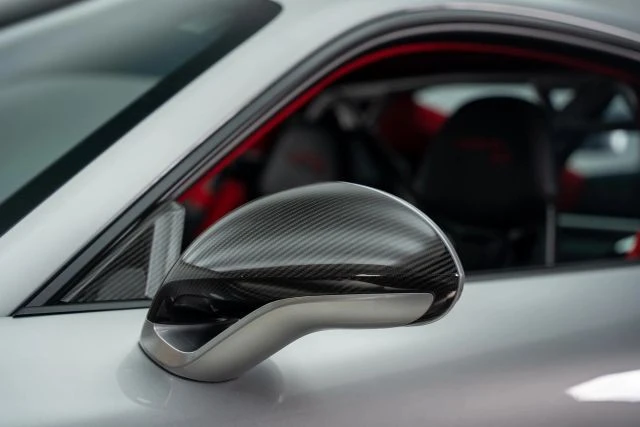 2018 Porsche 991 GT2 RS - Image 17 of 21