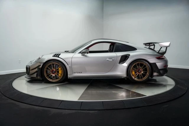 2018 Porsche 991 GT2 RS - Image 8 of 21