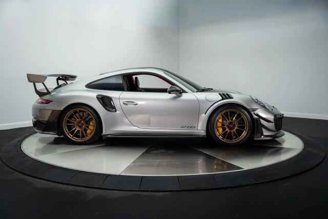 2018 Porsche 991 GT2 RS - Image 11 of 21