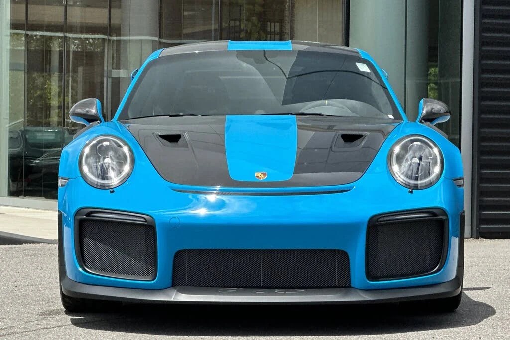 2018 Porsche 991 GT2 RS - Image 11 of 31