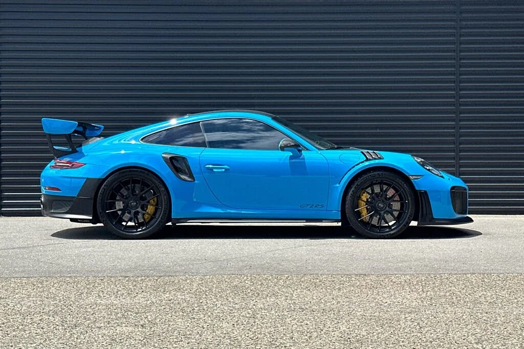 2018 Porsche 991 GT2 RS - Image 9 of 31