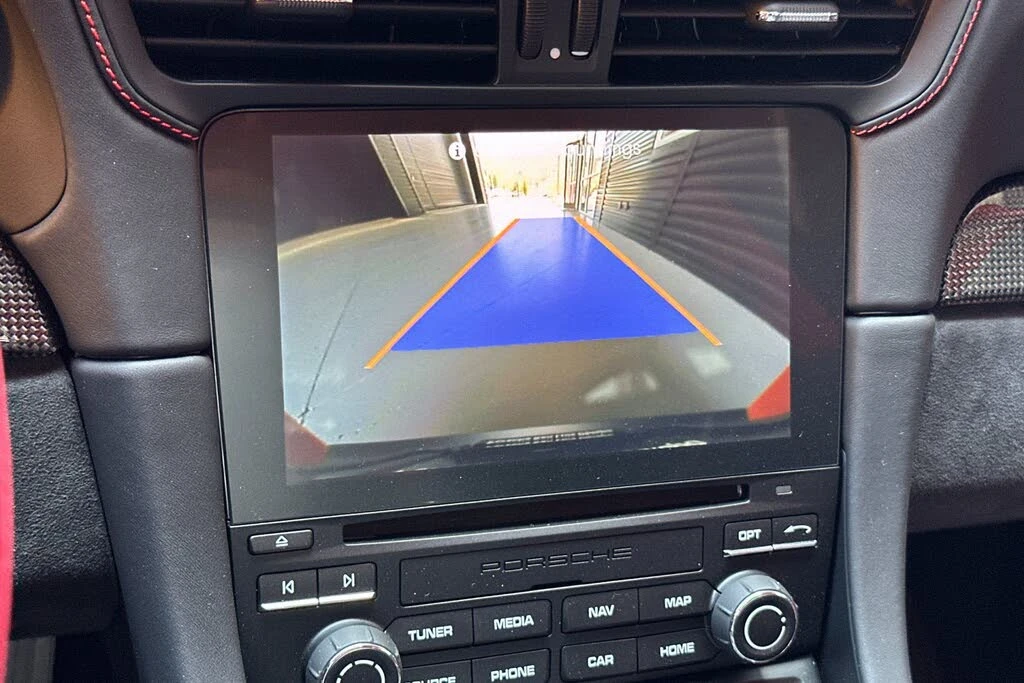 2018 Porsche 991 GT2 RS - Image 22 of 31