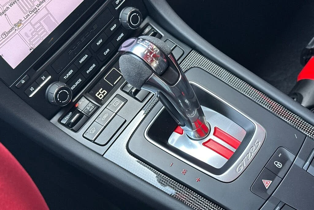 2018 Porsche 991 GT2 RS - Image 26 of 31
