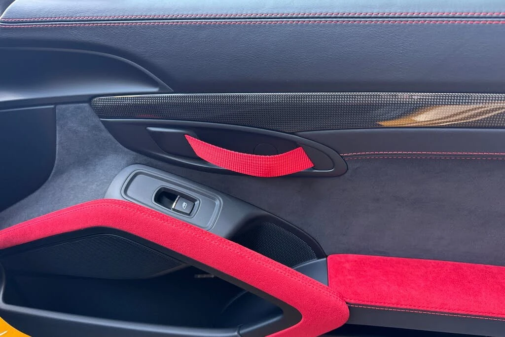 2018 Porsche 991 GT2 RS - Image 18 of 31