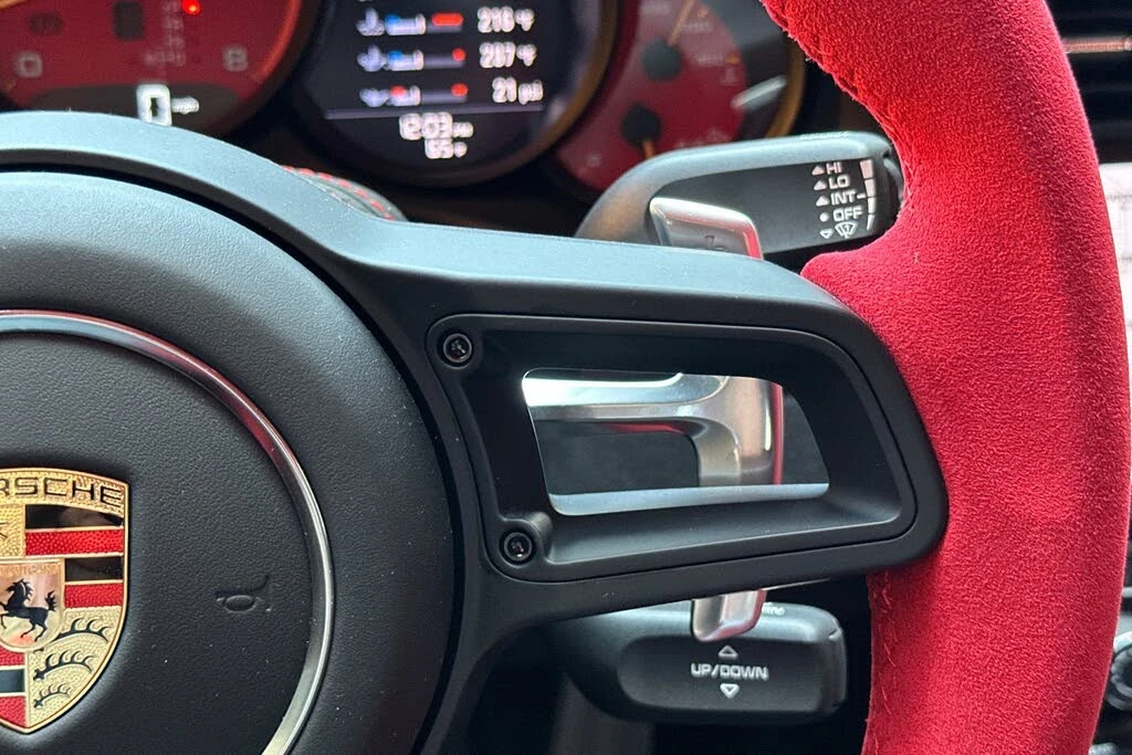 2018 Porsche 991 GT2 RS - Image 29 of 31