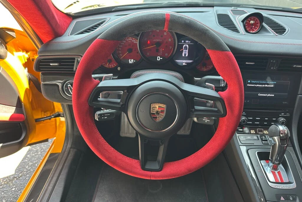 2018 Porsche 991 GT2 RS - Image 15 of 31