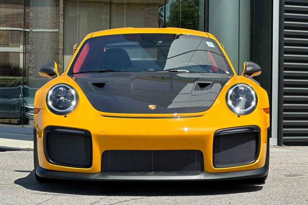 2018 Porsche 991 GT2 RS - Image 11 of 31