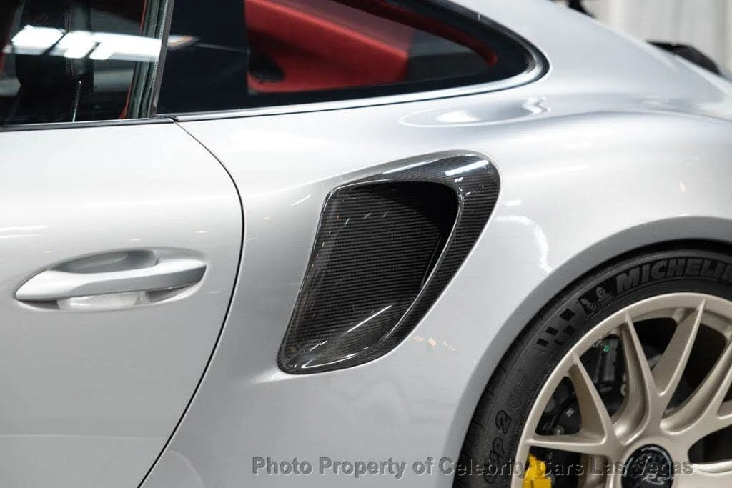 2018 Porsche 991 GT2 RS - Image 18 of 31