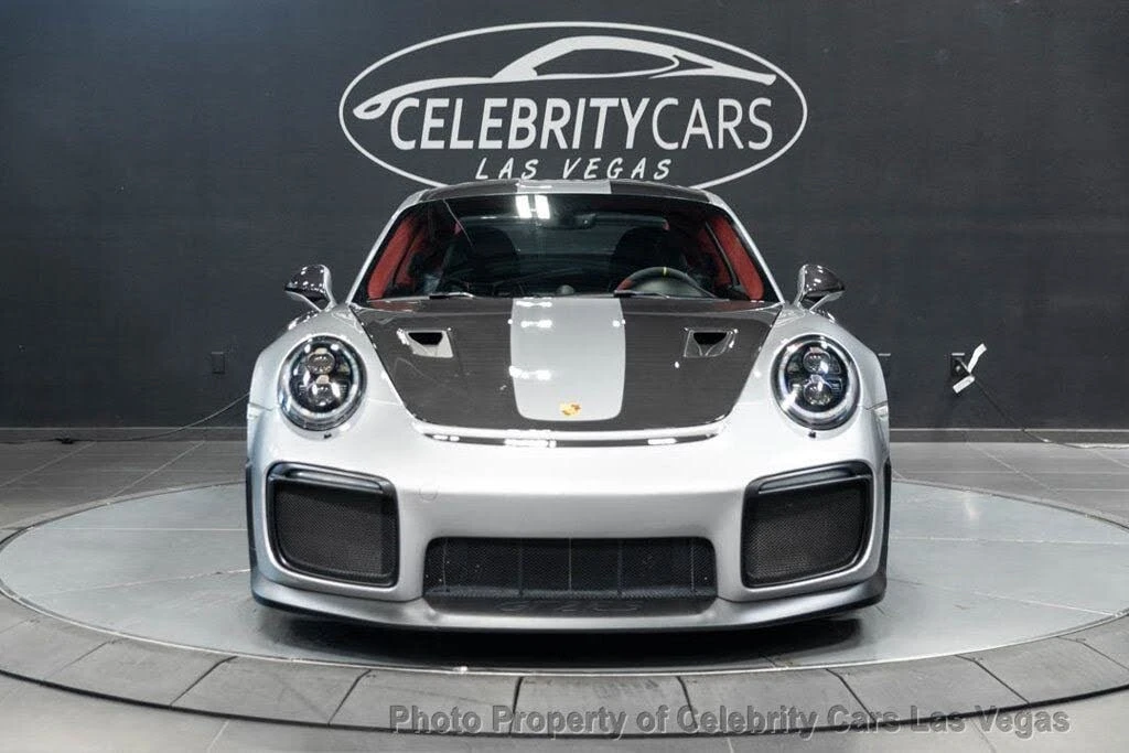 2018 Porsche 991 GT2 RS - Image 6 of 31
