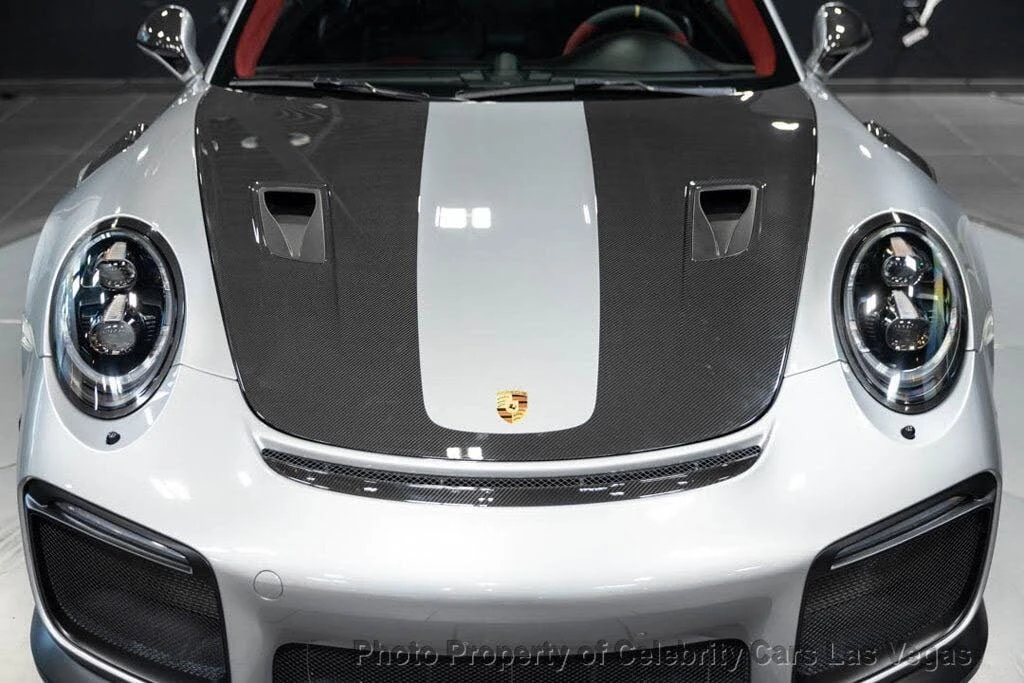 2018 Porsche 991 GT2 RS - Image 9 of 31