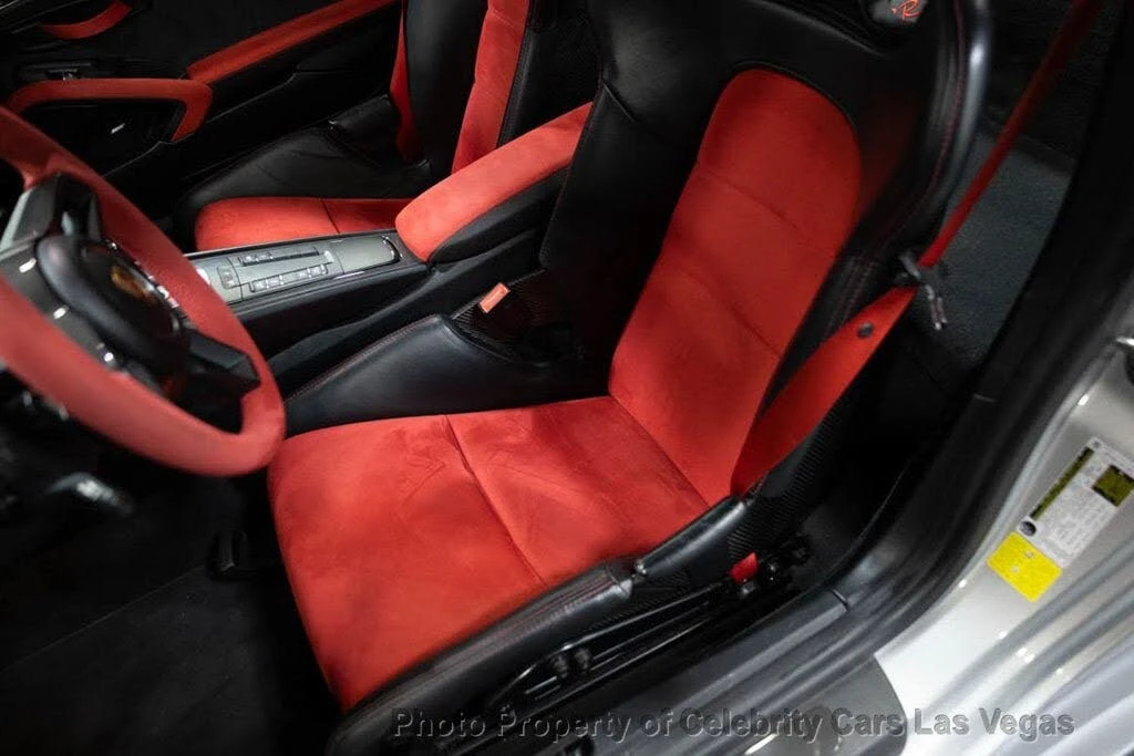2018 Porsche 991 GT2 RS - Image 31 of 31