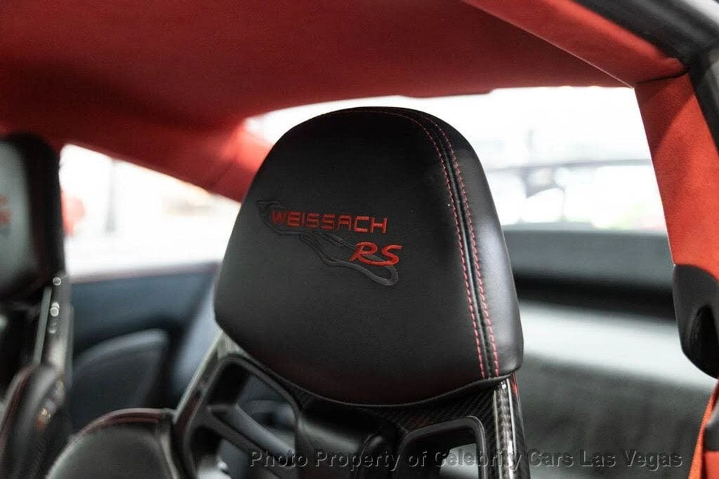 2018 Porsche 991 GT2 RS - Image 30 of 31