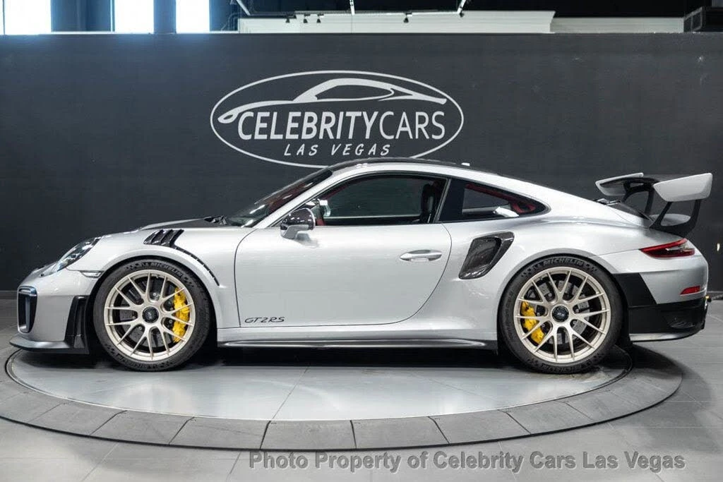 2018 Porsche 991 GT2 RS - Image 15 of 31