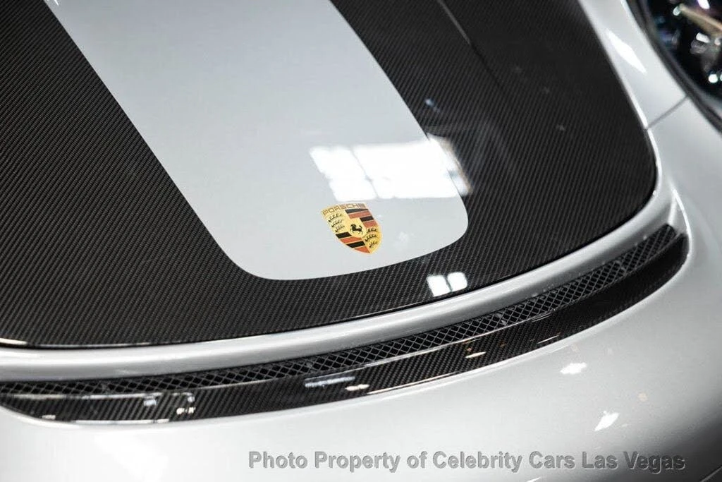 2018 Porsche 991 GT2 RS - Image 8 of 31