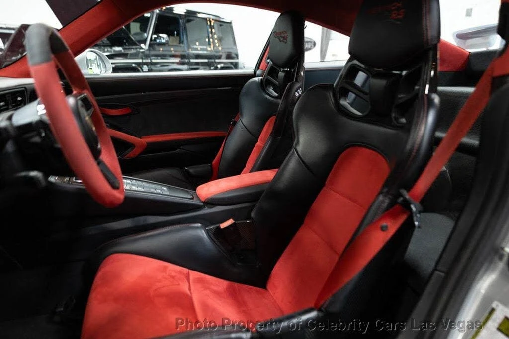 2018 Porsche 991 GT2 RS - Image 29 of 31