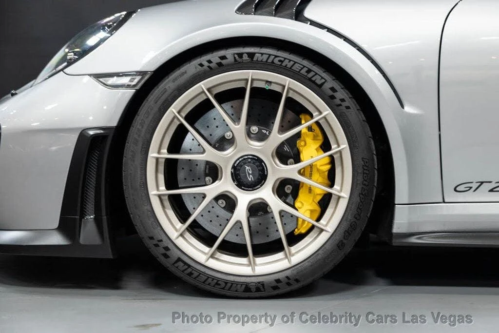 2018 Porsche 991 GT2 RS - Image 19 of 31