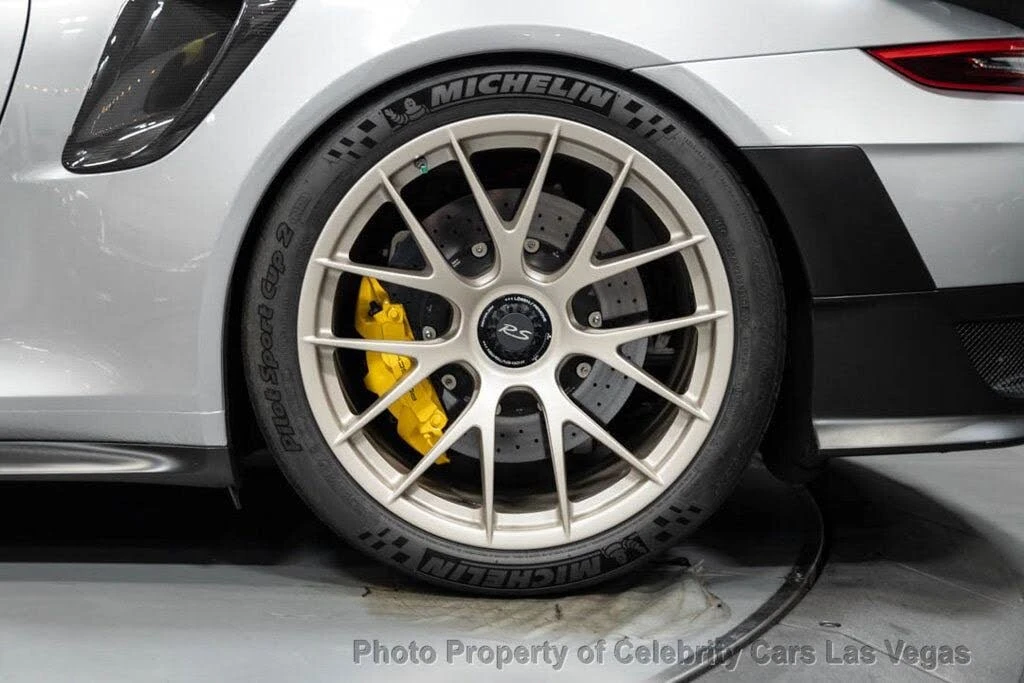 2018 Porsche 991 GT2 RS - Image 20 of 31