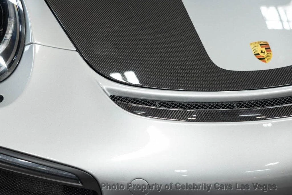 2018 Porsche 991 GT2 RS - Image 10 of 31