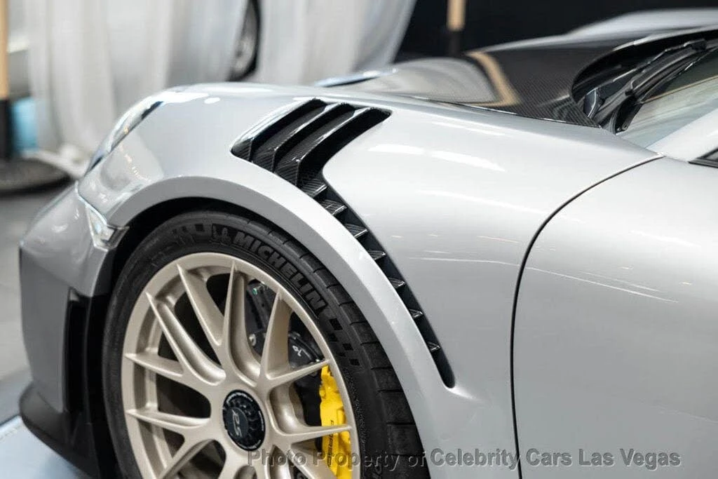 2018 Porsche 991 GT2 RS - Image 17 of 31
