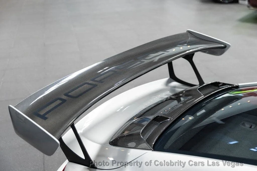 2018 Porsche 991 GT2 RS - Image 21 of 31
