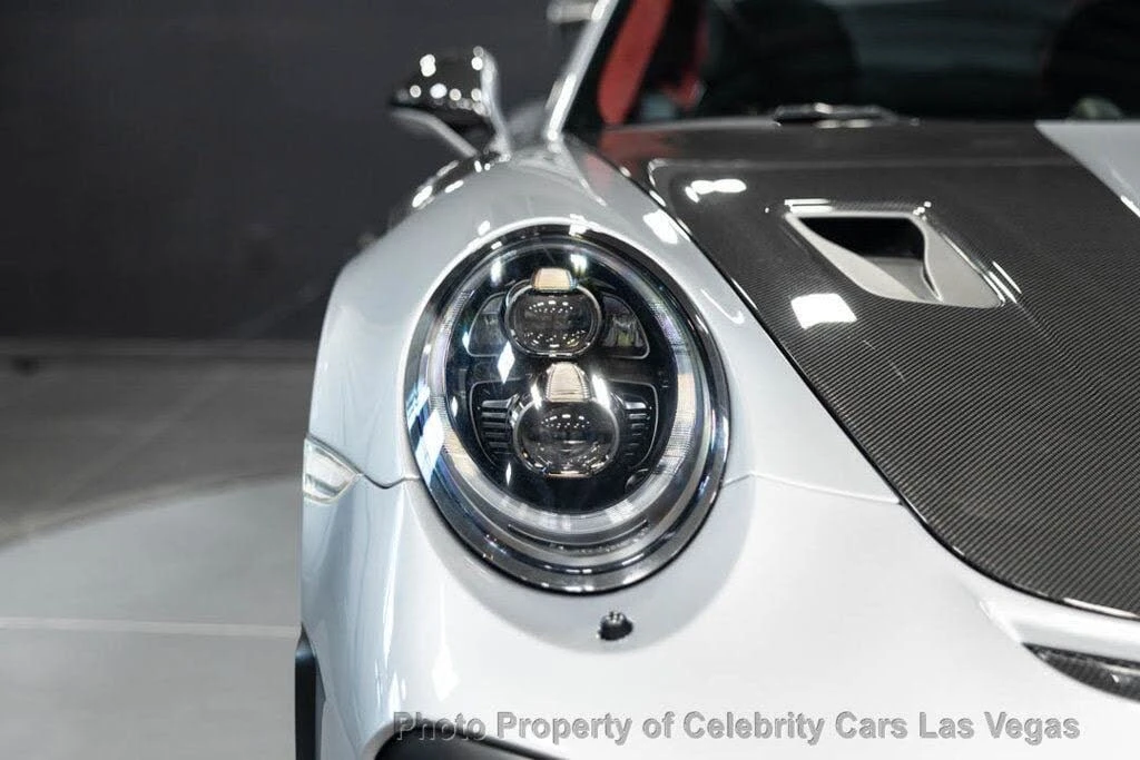 2018 Porsche 991 GT2 RS - Image 7 of 31