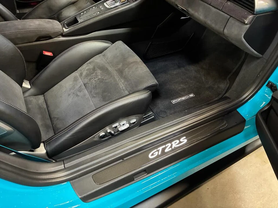 2018 Porsche 991 GT2 RS - Image 24 of 31
