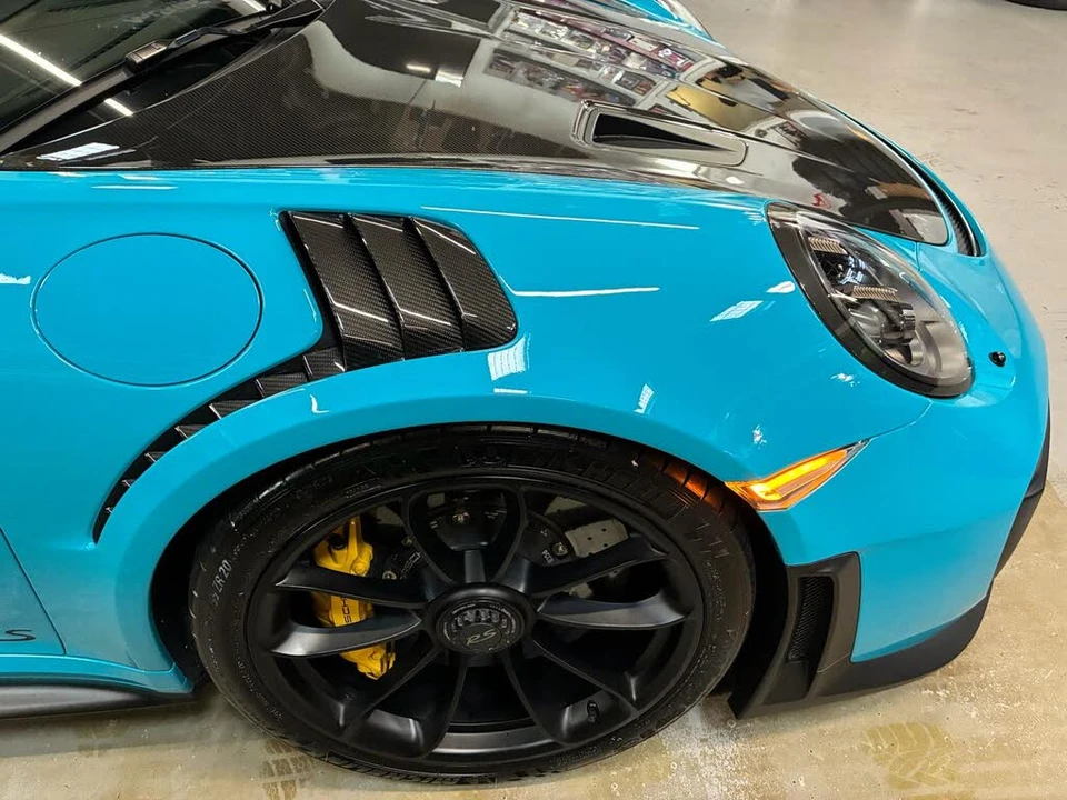 2018 Porsche 991 GT2 RS - Image 22 of 31