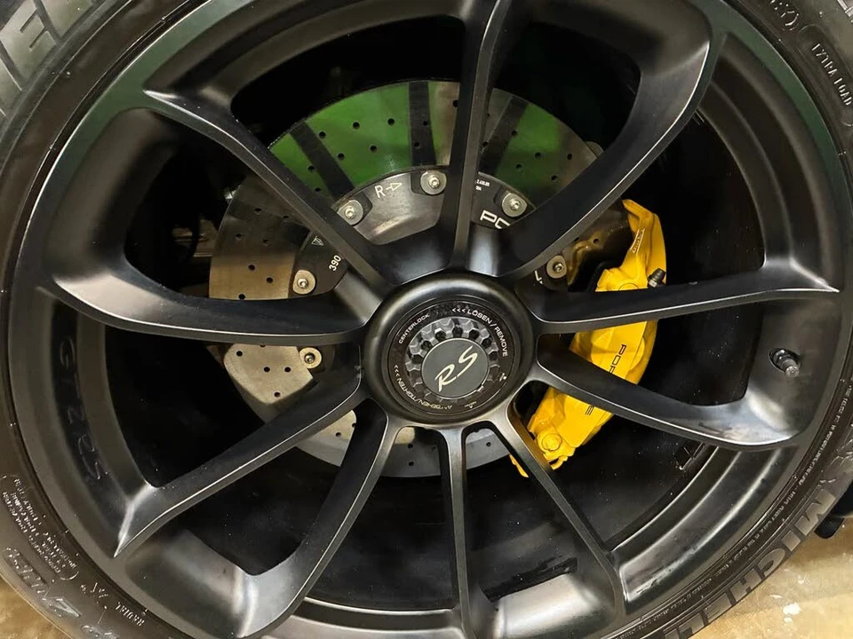 2018 Porsche 991 GT2 RS - Image 21 of 31