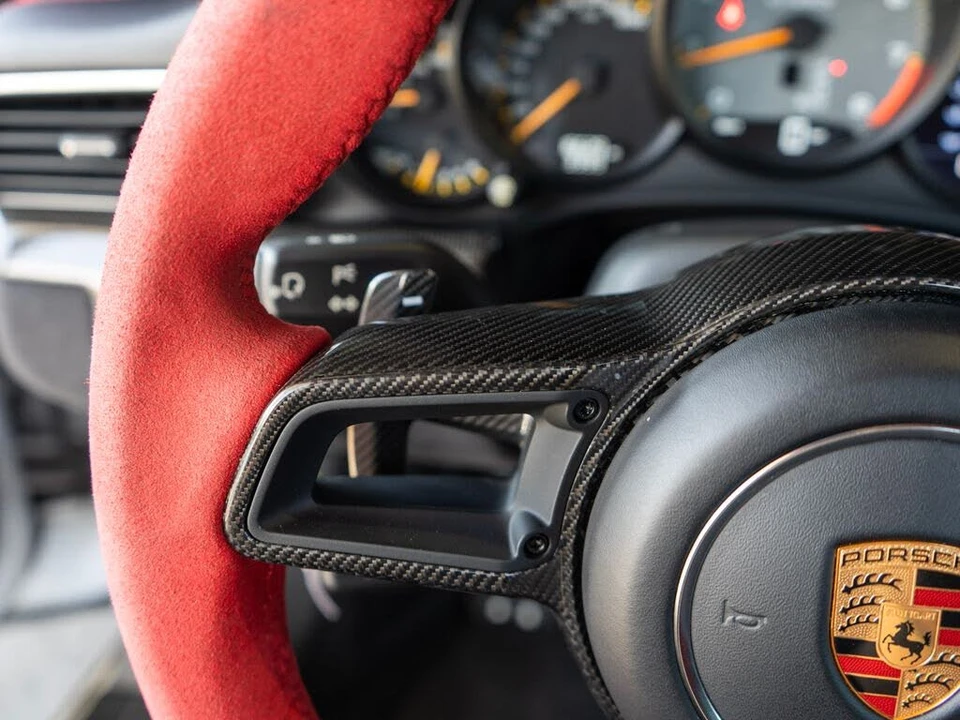 2018 Porsche 991 GT2 RS - Image 19 of 31