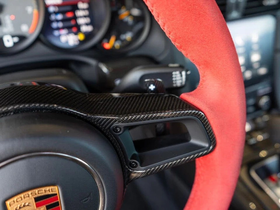 2018 Porsche 991 GT2 RS - Image 22 of 31