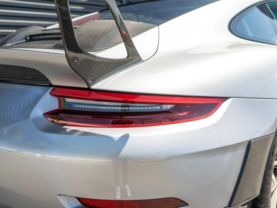 2018 Porsche 991 GT2 RS - Image 14 of 31