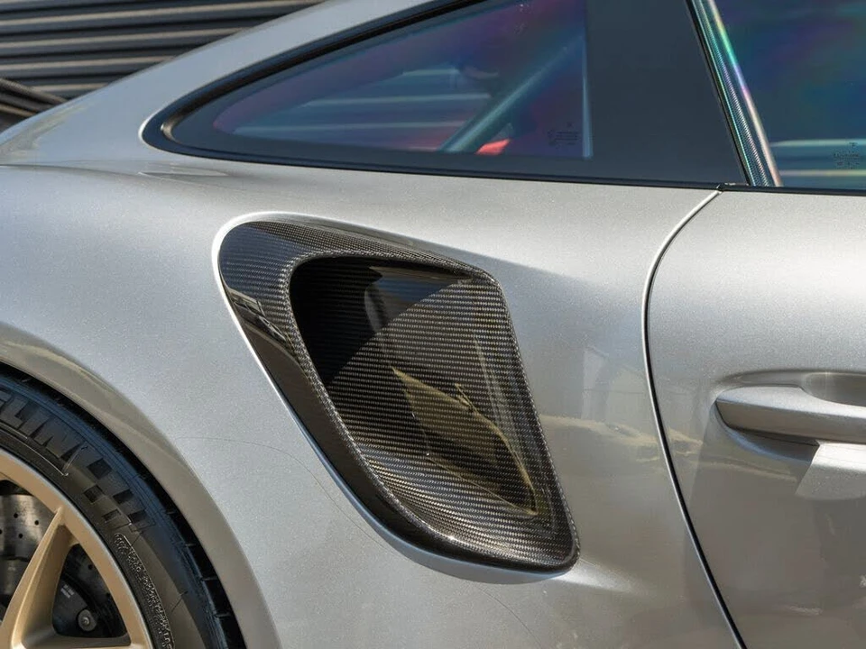 2018 Porsche 991 GT2 RS - Image 15 of 31