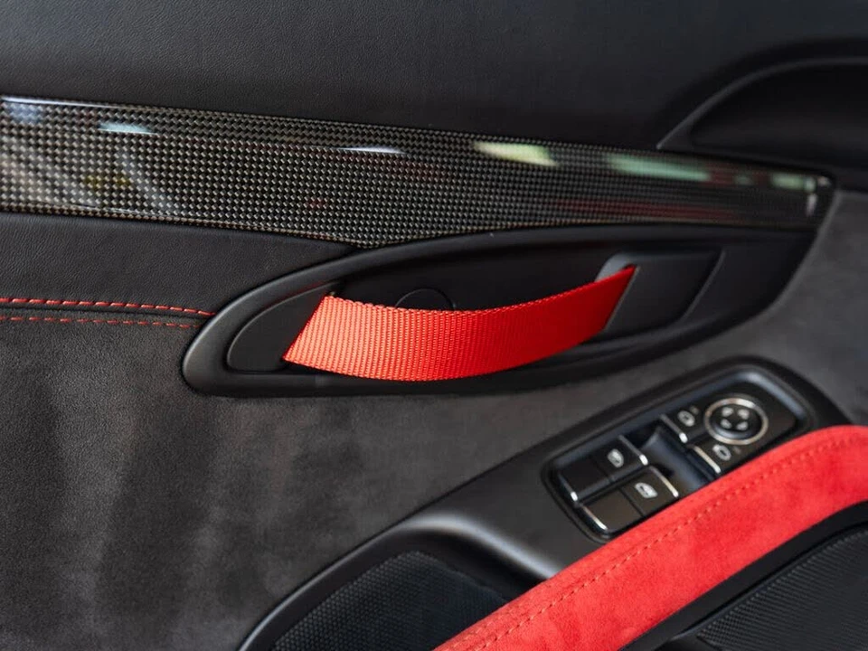 2018 Porsche 991 GT2 RS - Image 29 of 31
