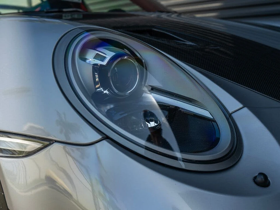 2018 Porsche 991 GT2 RS - Image 13 of 31
