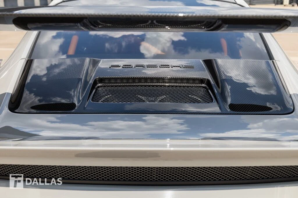 2018 Porsche 991 GT2 RS - Image 26 of 31