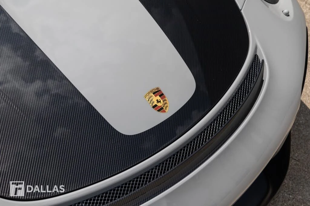 2018 Porsche 991 GT2 RS - Image 19 of 31