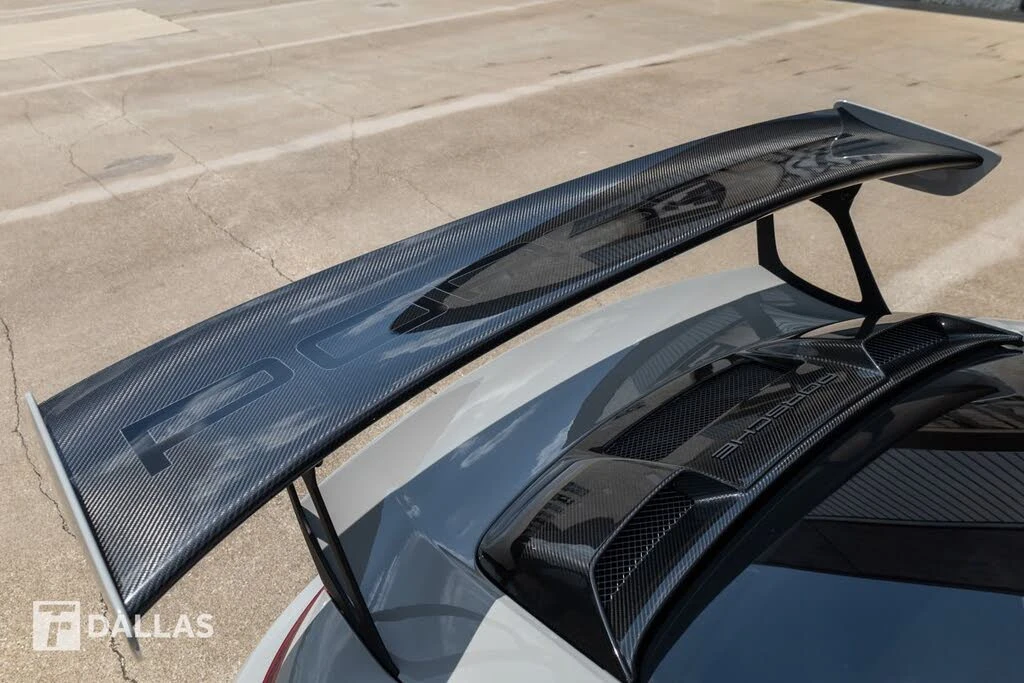 2018 Porsche 991 GT2 RS - Image 28 of 31