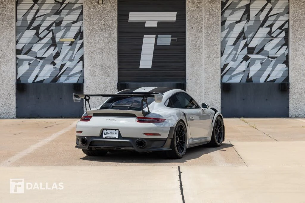 2018 Porsche 991 GT2 RS - Image 15 of 31